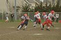Evry Daily Photo - Foot US D2 - Corsaires Vs Viking - 1ere Mi Temps 378